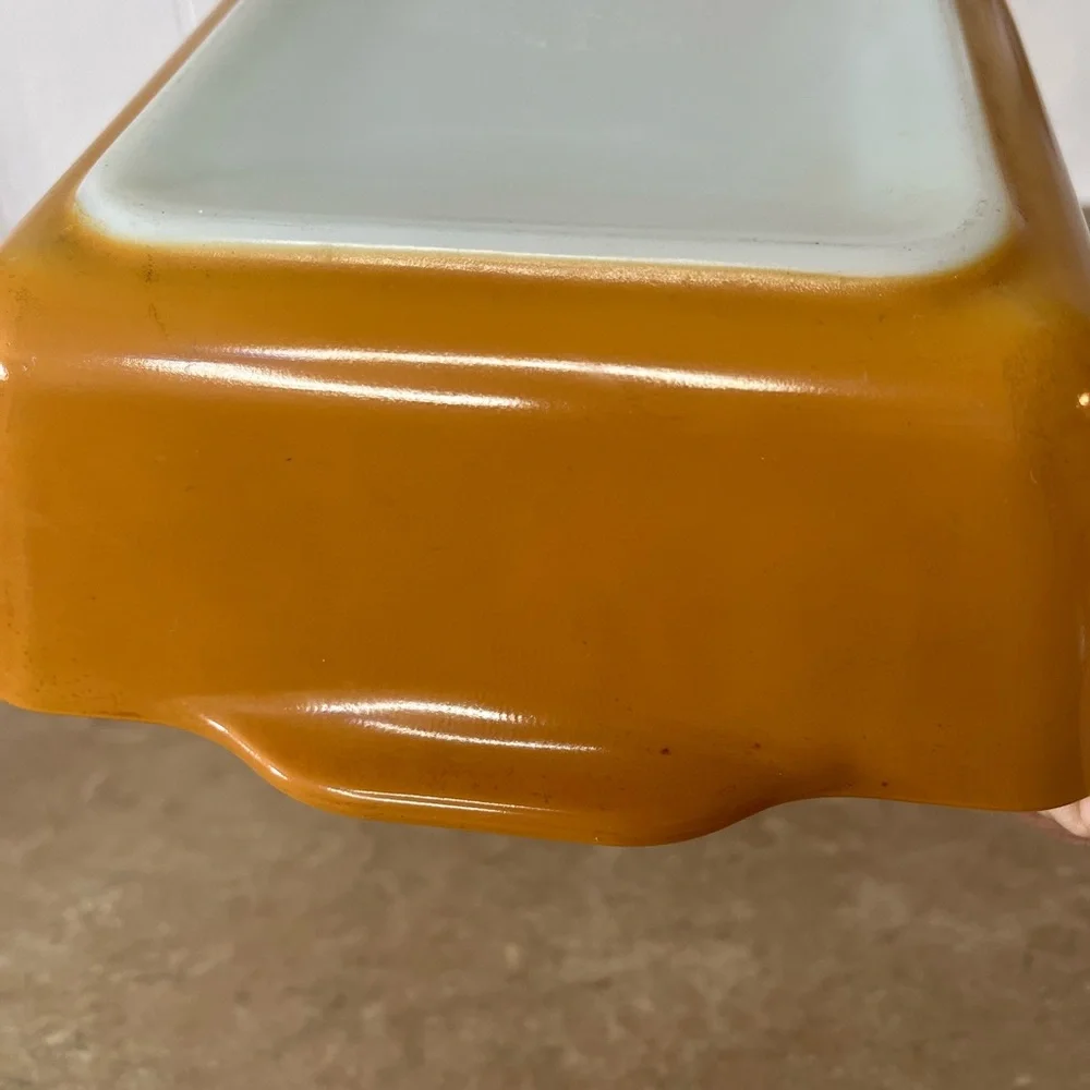 Pyrex vintage old